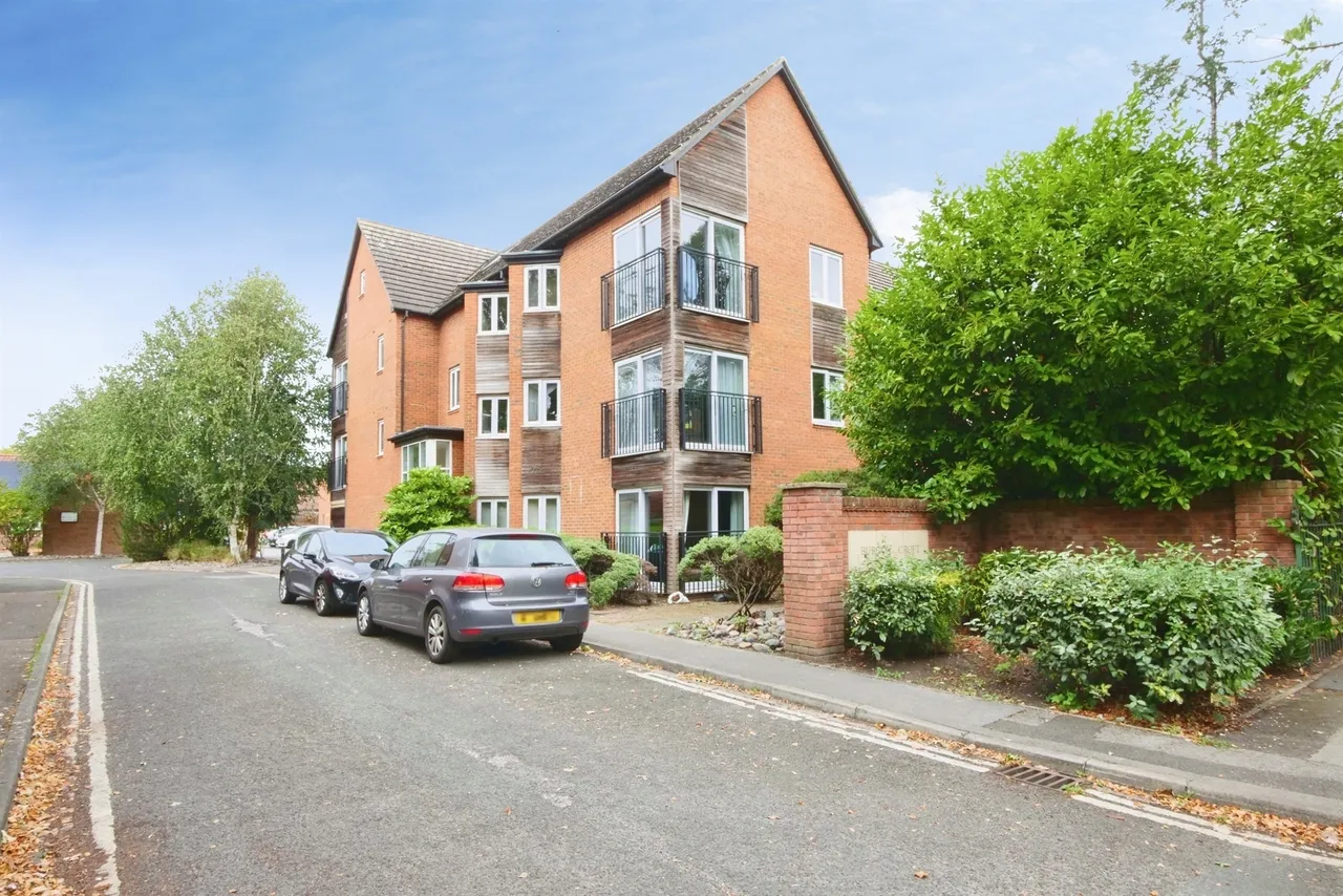 Burton Stone Lane, York, YO30, photo 11