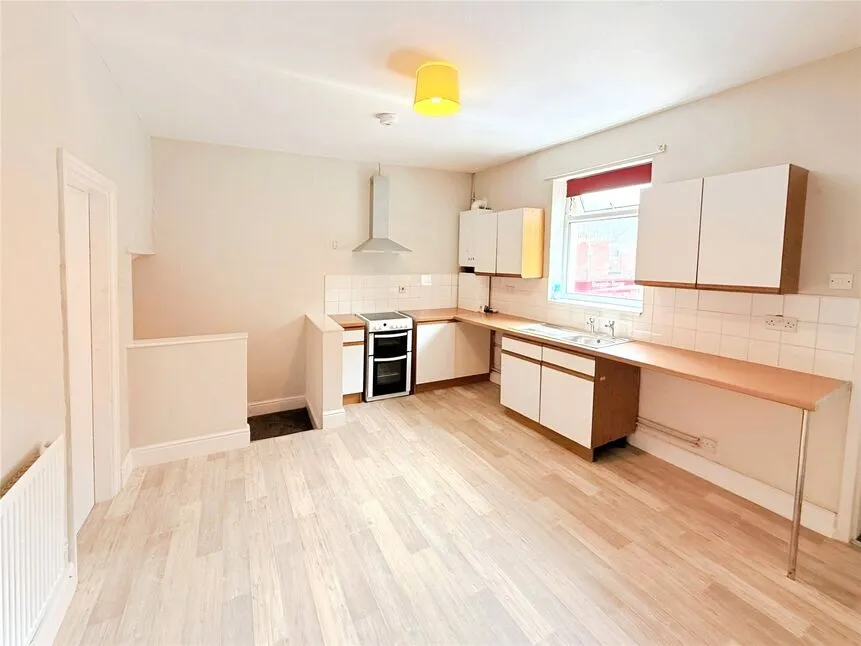 Alexandra Street, Goole, East Yorkshire, DN14, photo 2