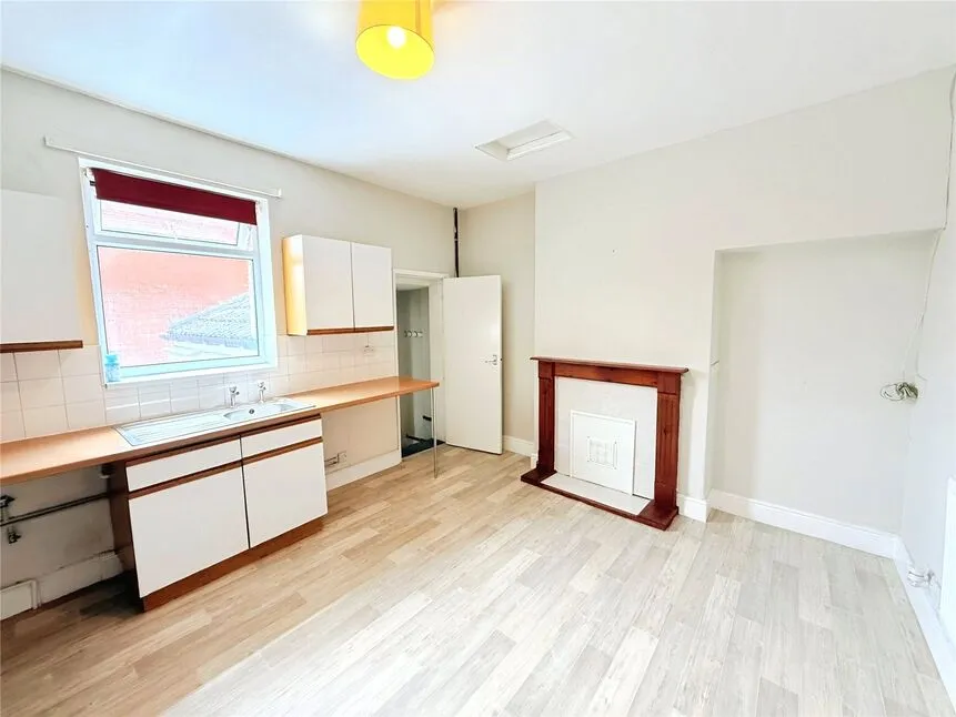Alexandra Street, Goole, East Yorkshire, DN14, photo 6