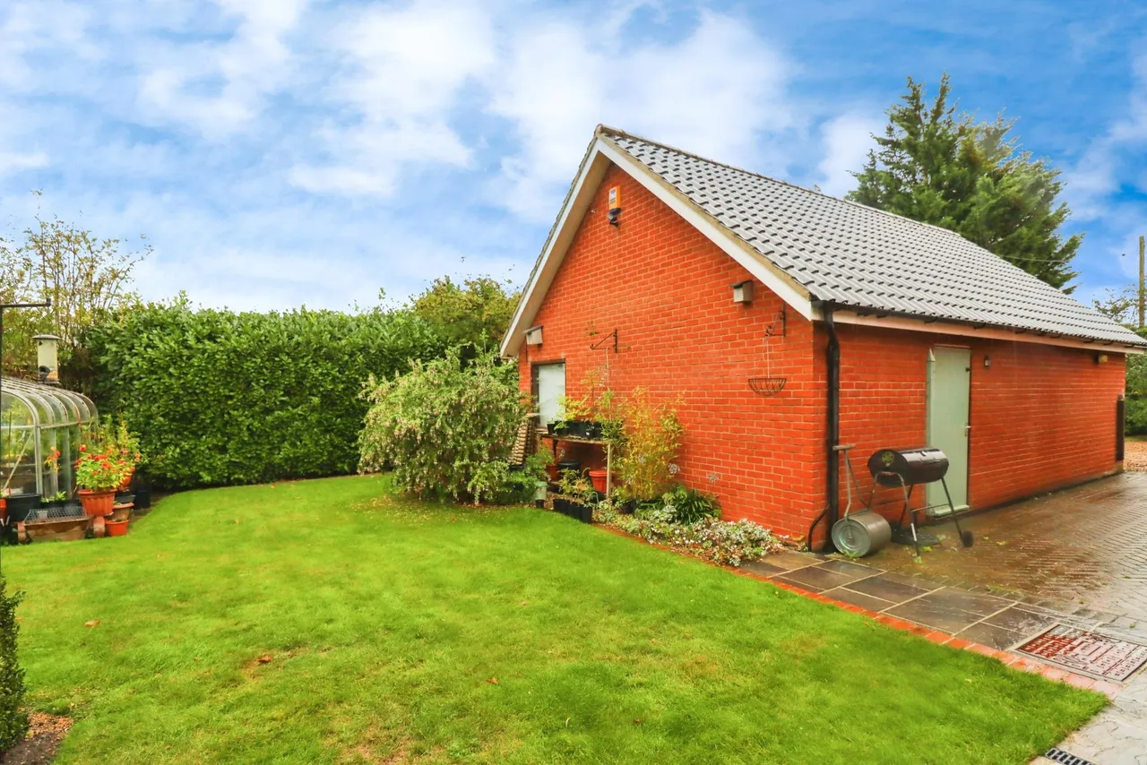 Harleston Road, Rushall, IP21, photo 19
