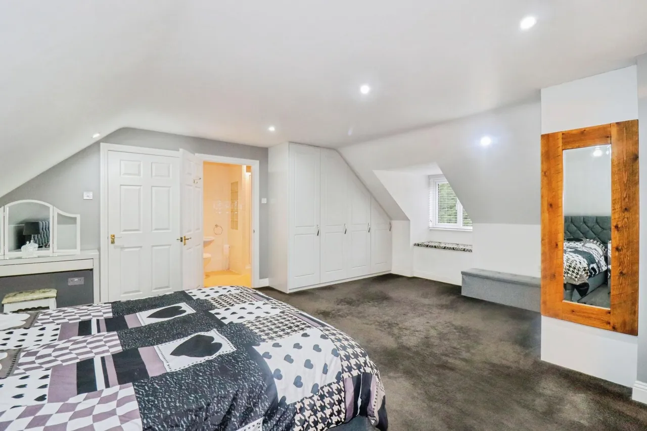Harleston Road, Rushall, IP21, photo 13