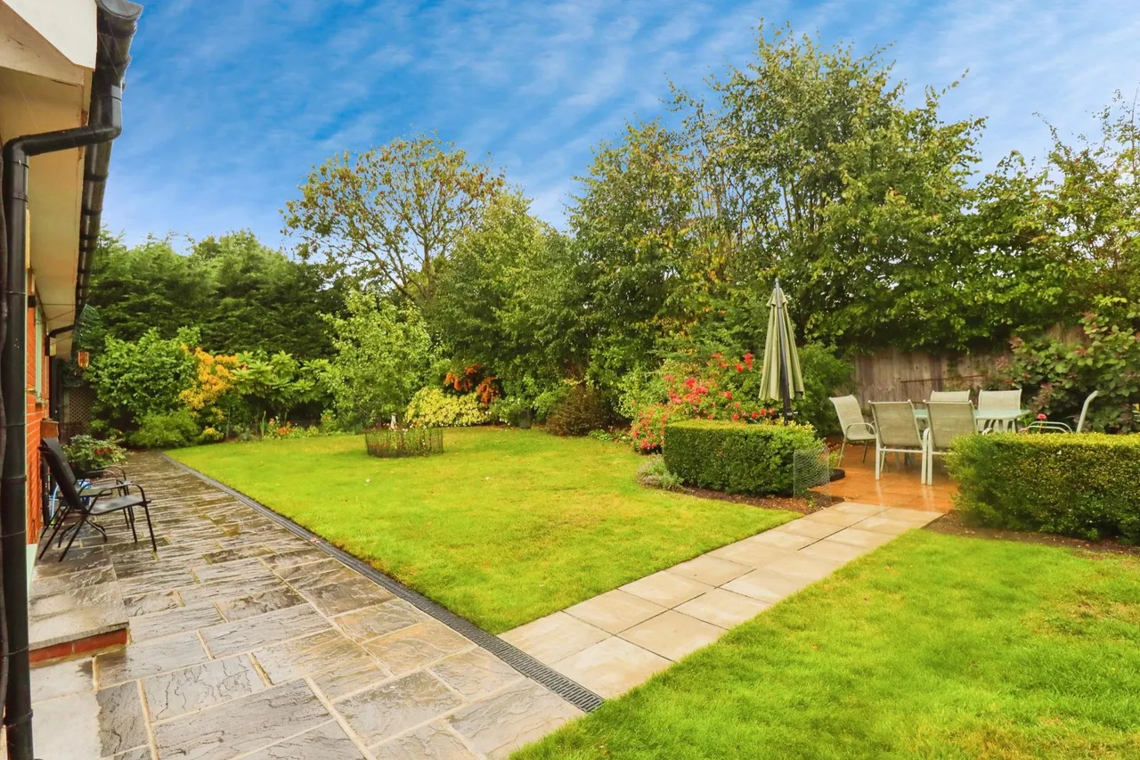 Harleston Road, Rushall, IP21, photo 18