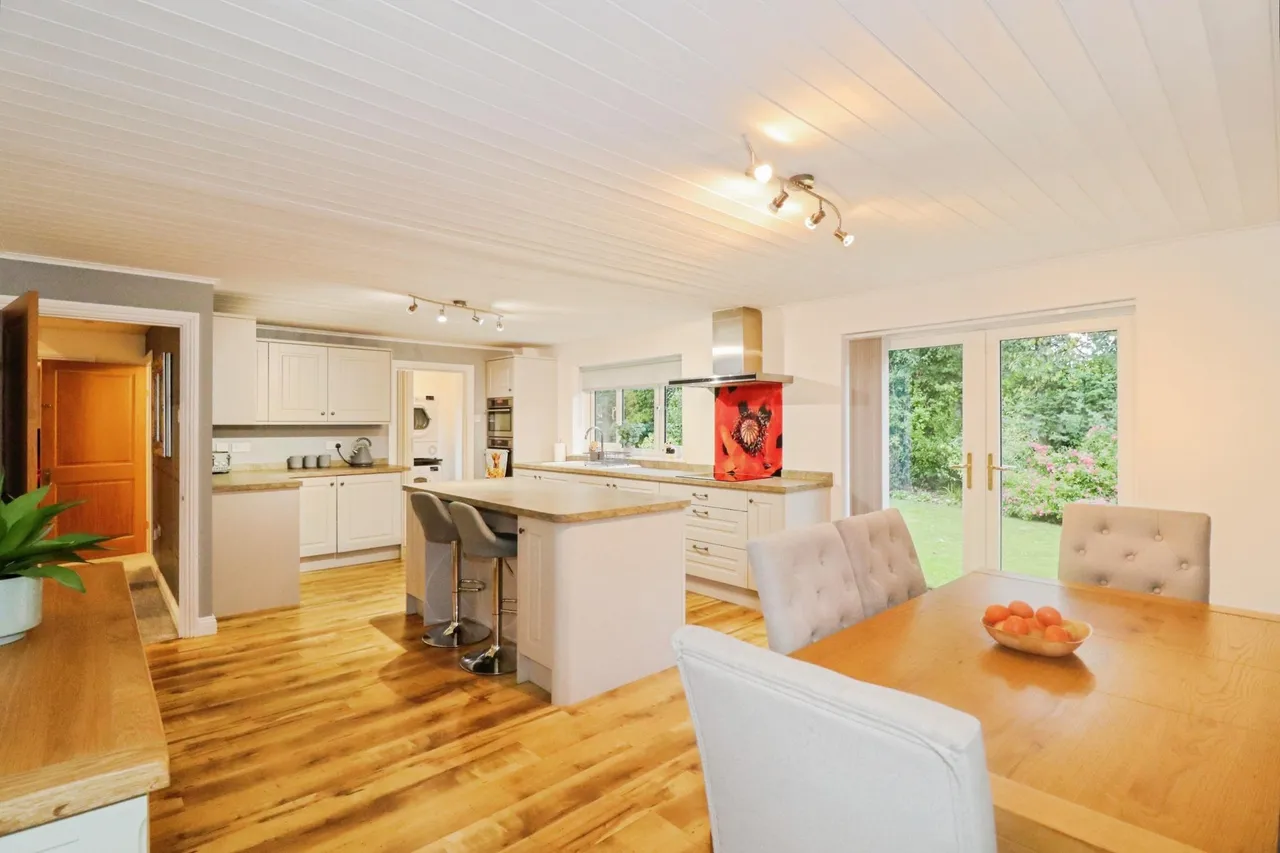 Harleston Road, Rushall, IP21, photo 8