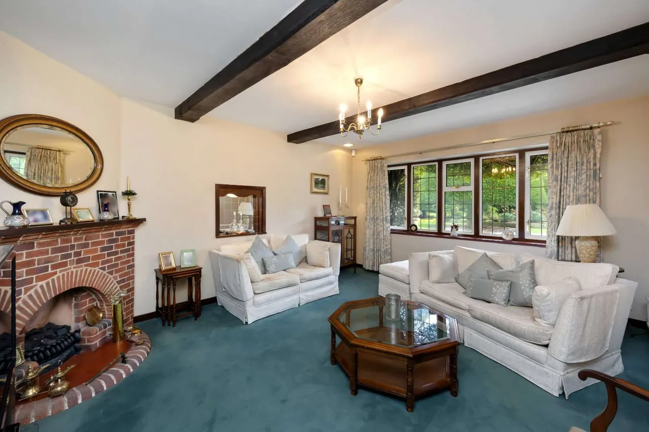 Ashley Park Avenue, Walton-on-Thames, KT12, photo 7