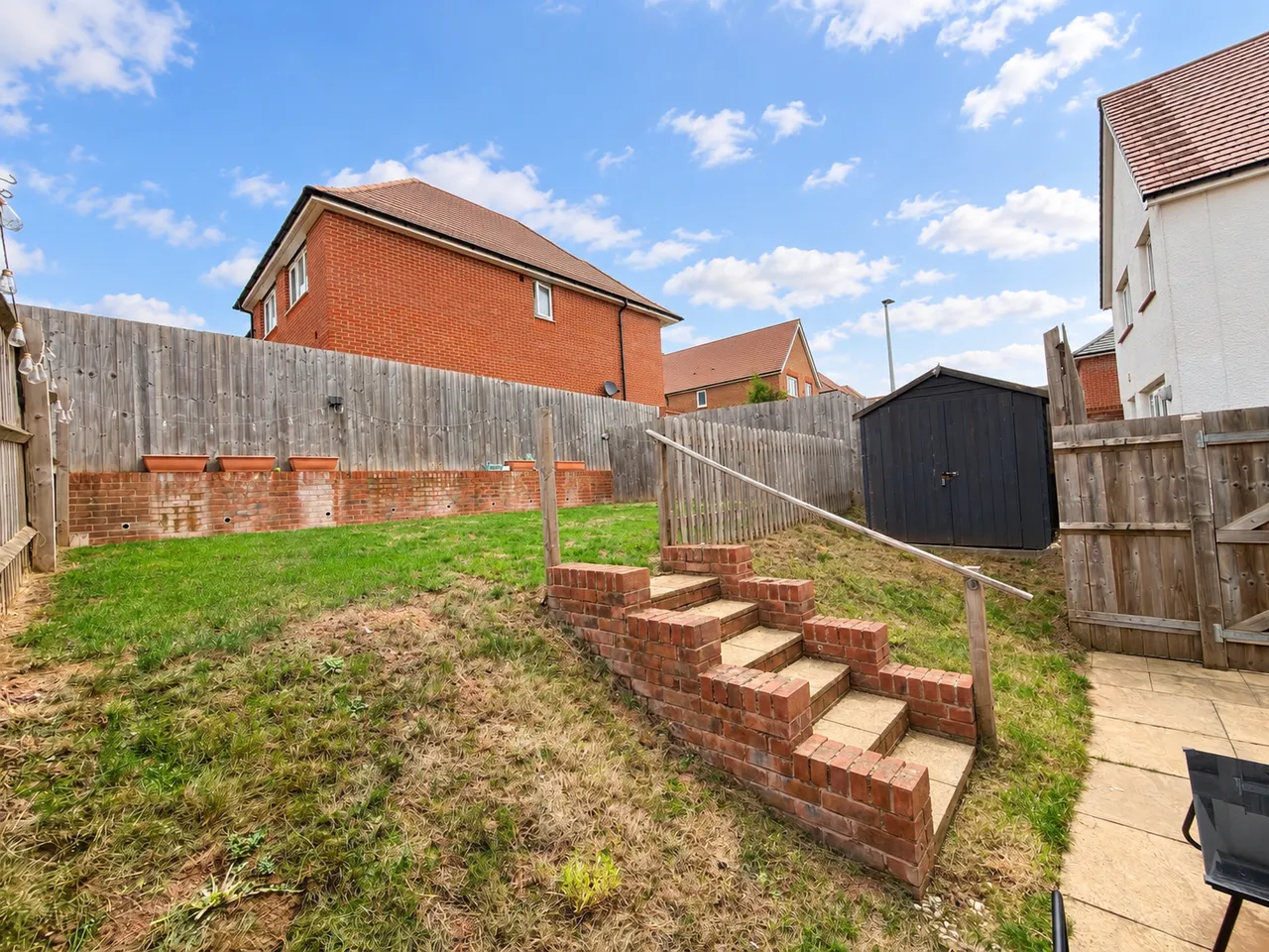 Hawkins Road, Exeter, EX1, photo 12