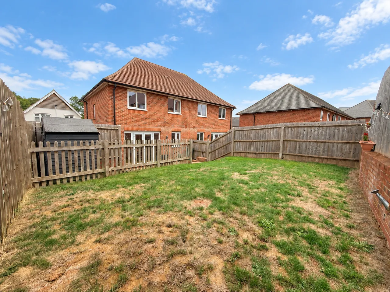 Hawkins Road, Exeter, EX1, photo 13