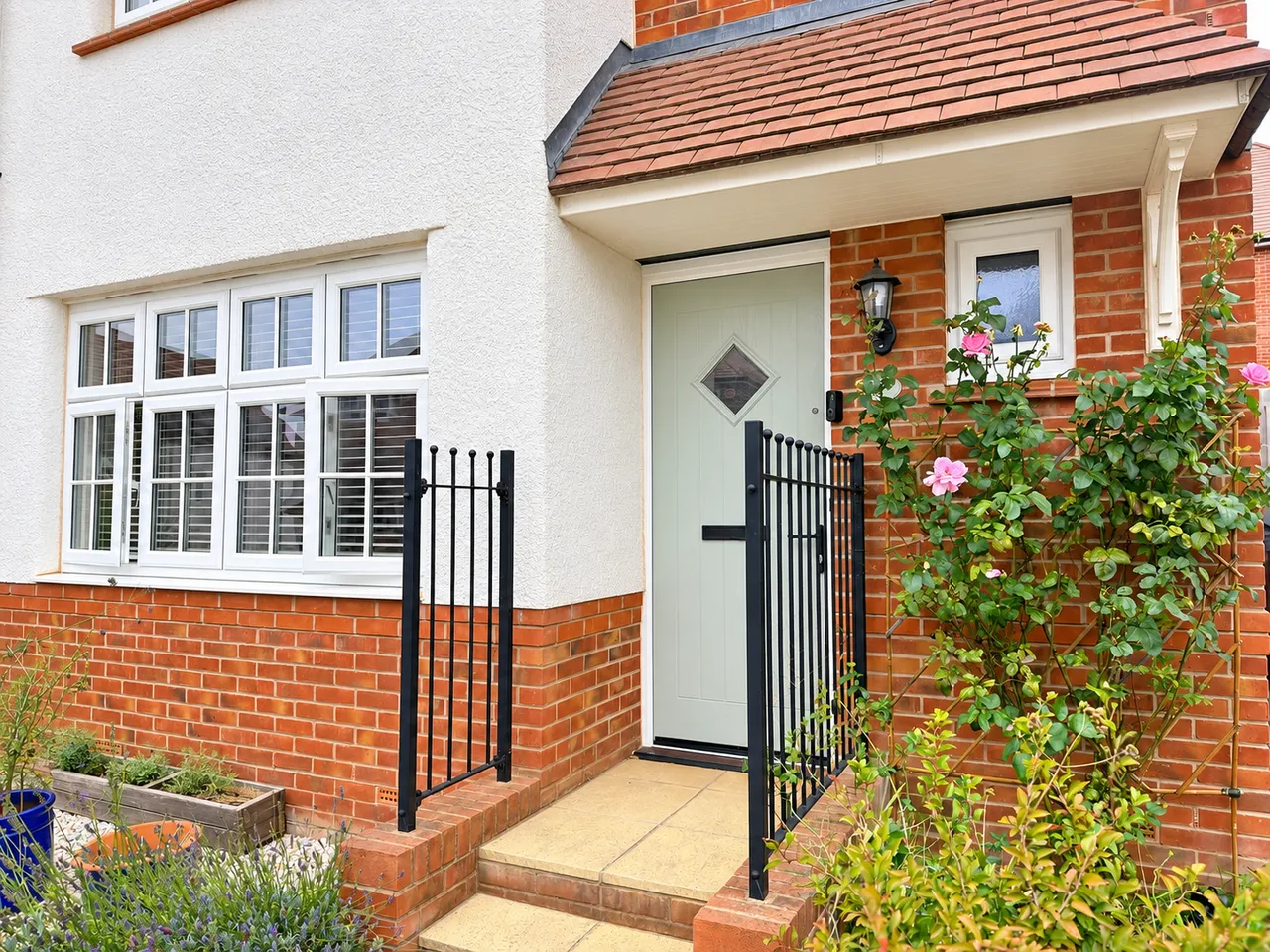 Hawkins Road, Exeter, EX1, photo 6