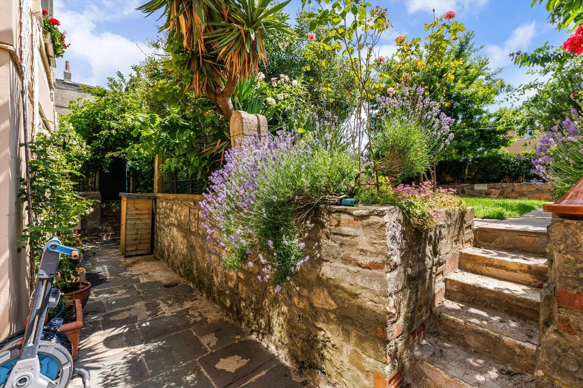 Burlington Road, Redland, BS6, photo 22