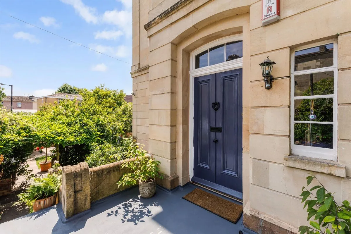 Burlington Road, Redland, BS6, photo 18