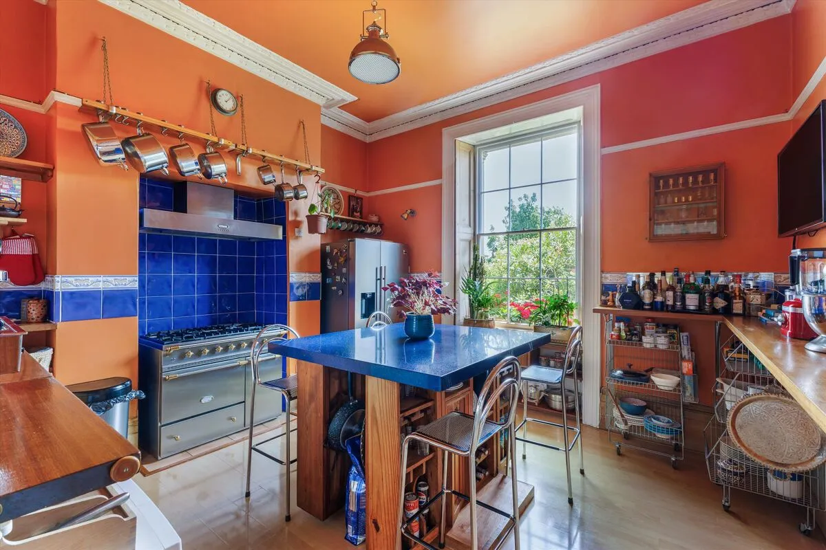 Burlington Road, Redland, BS6, photo 3