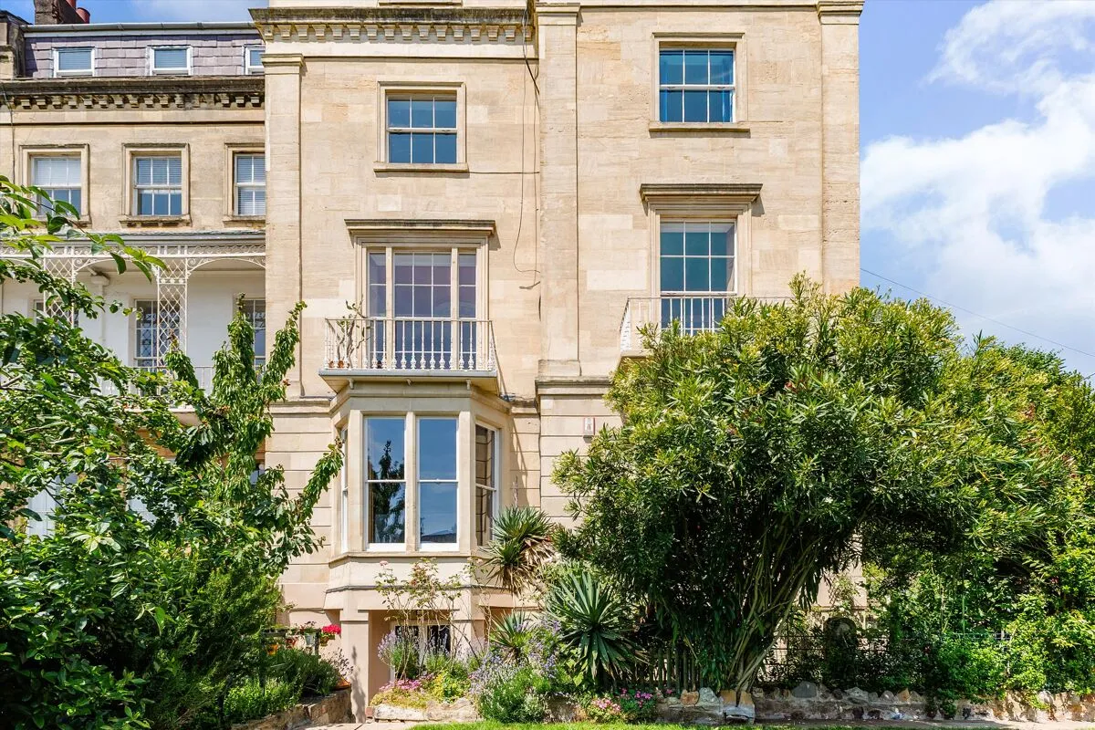 Burlington Road, Redland, BS6, photo 19