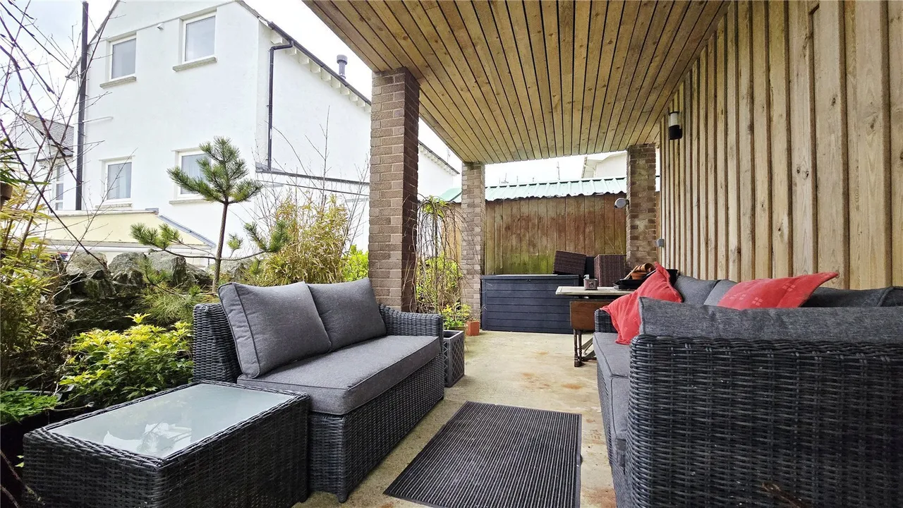 Ravenspoint Road, Trearddur Bay, LL65, photo 15