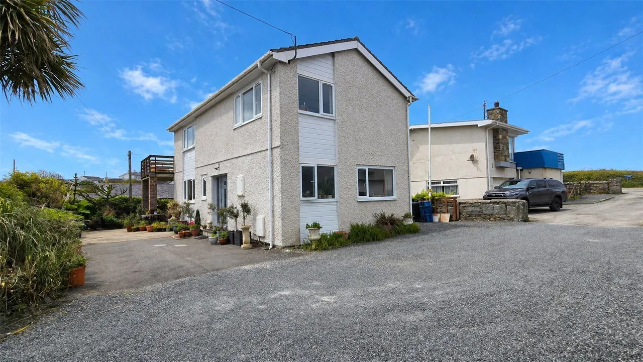 Ravenspoint Road, Trearddur Bay, LL65, photo 9