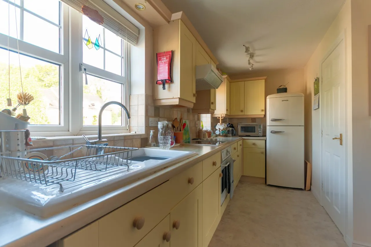 Whitestone Drive, East Morton, BD20, photo 17