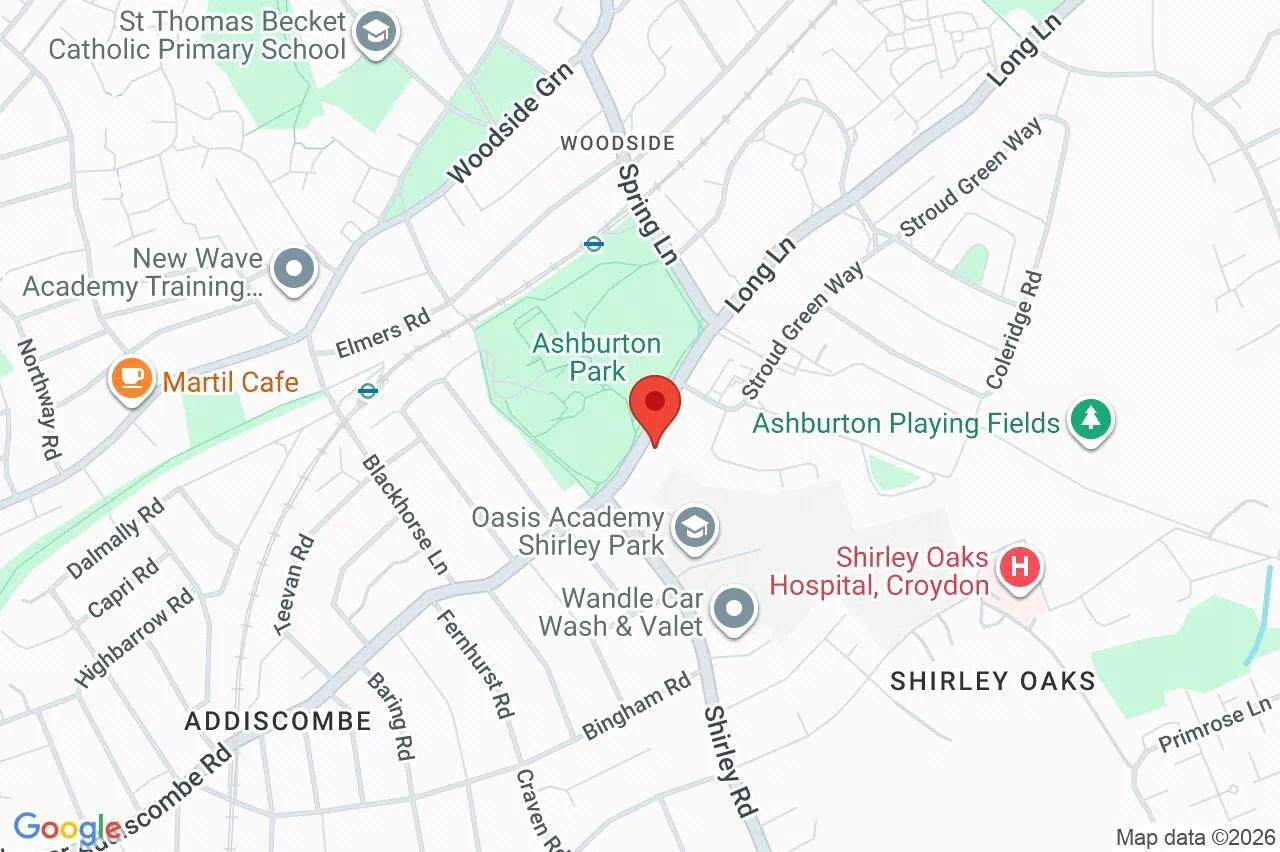 Lower Addiscombe Road, Croydon, CR0, photo 11
