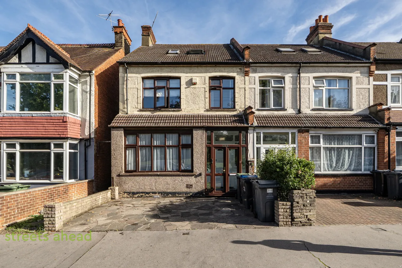 Lower Addiscombe Road, Croydon, CR0, photo 2