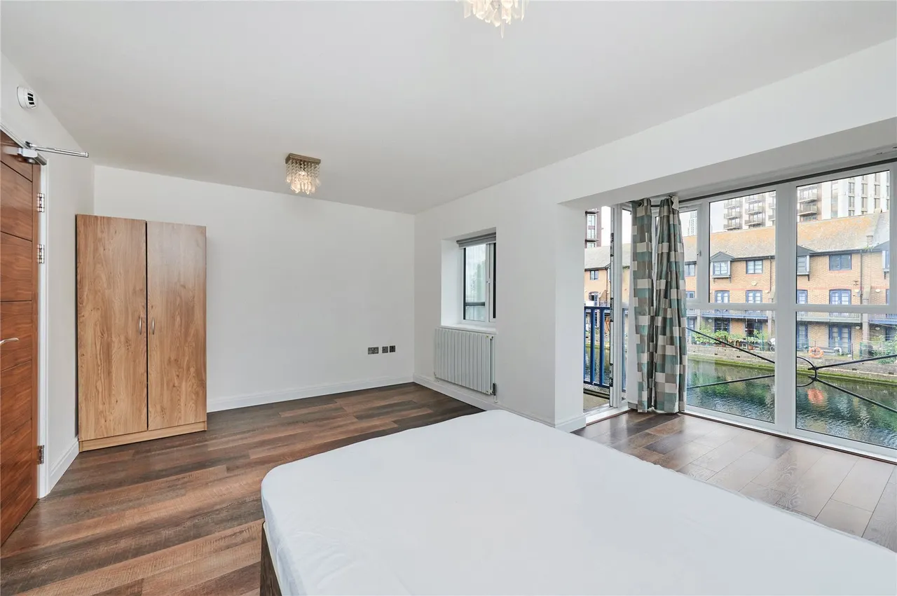 Lancaster Drive, London, E14, photo 5