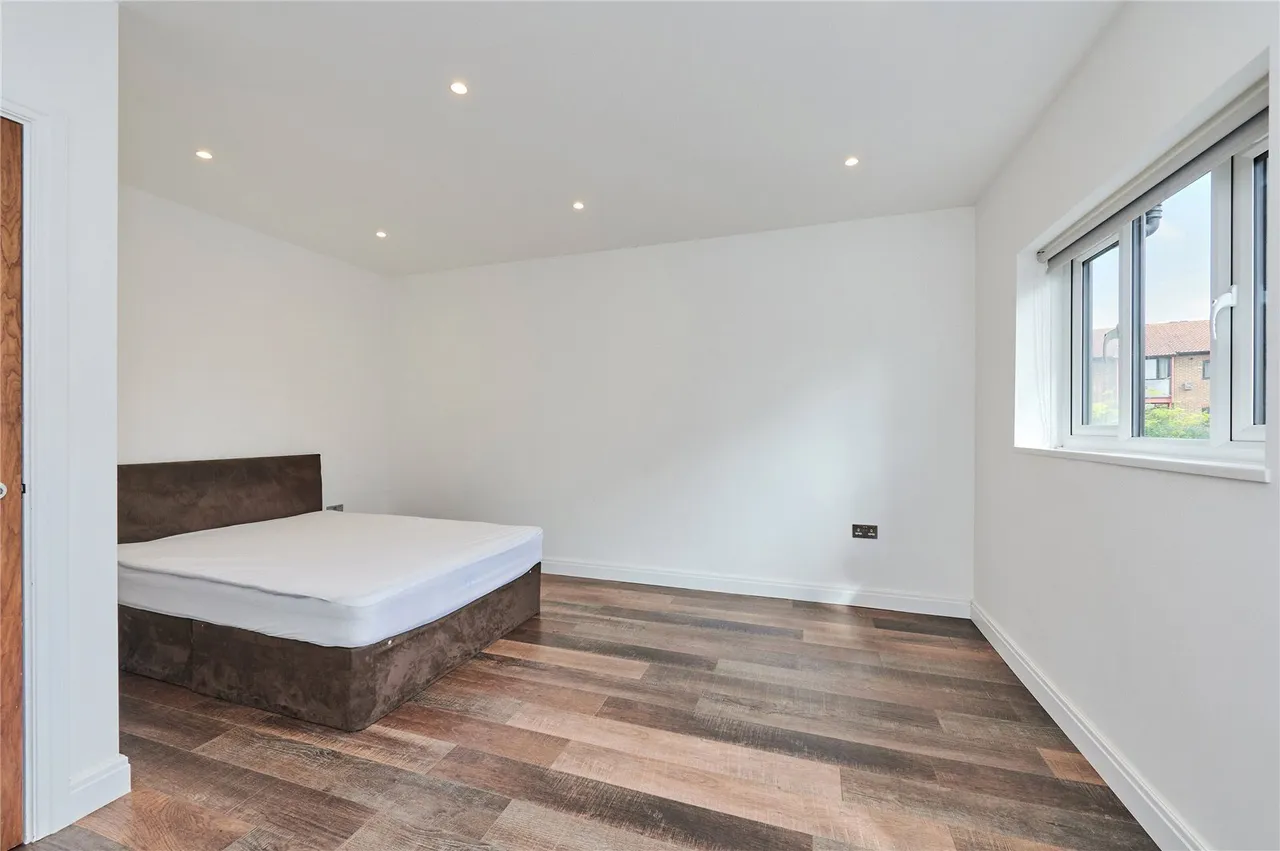 Lancaster Drive, London, E14, photo 6