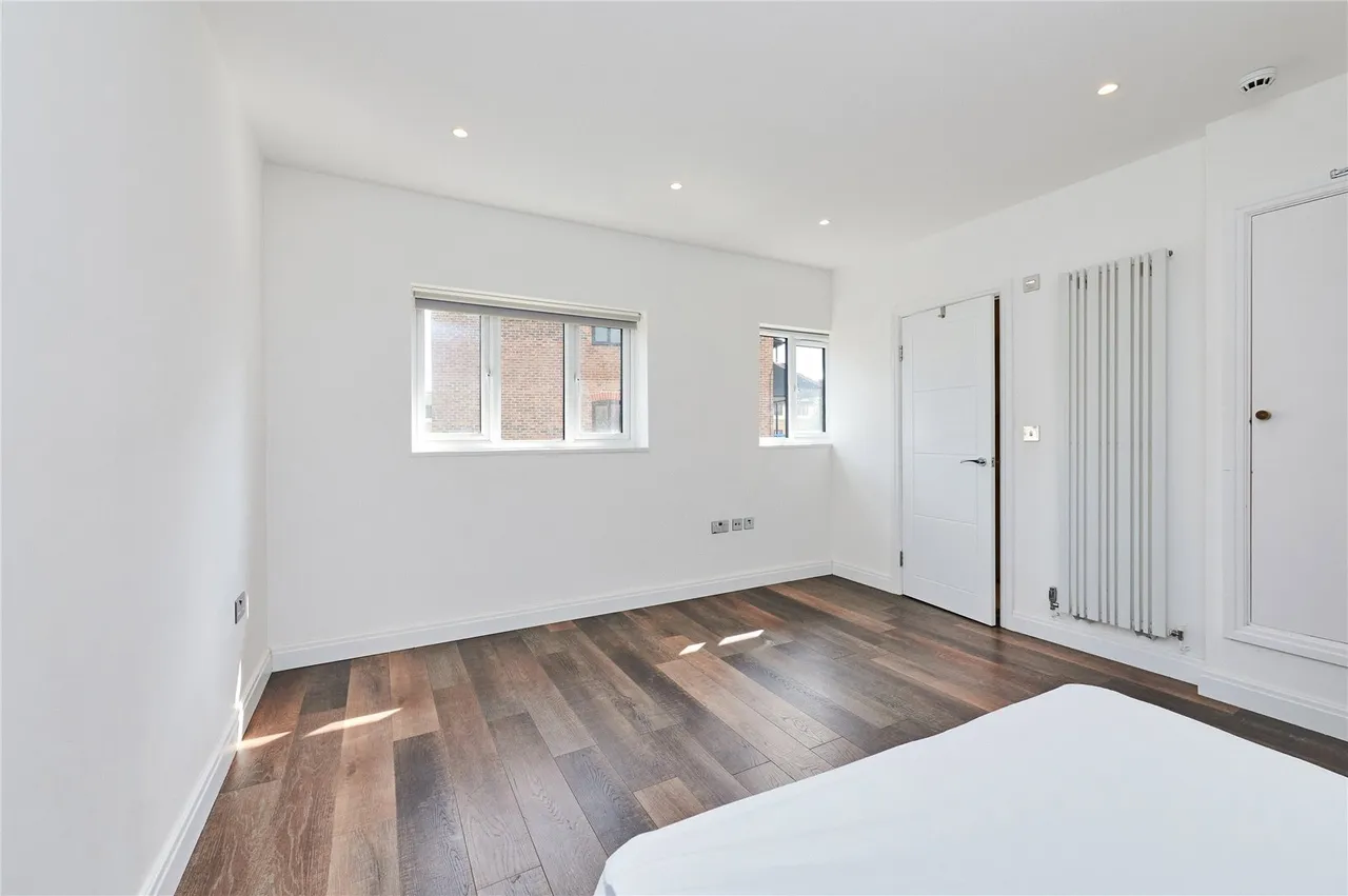Lancaster Drive, London, E14, photo 12