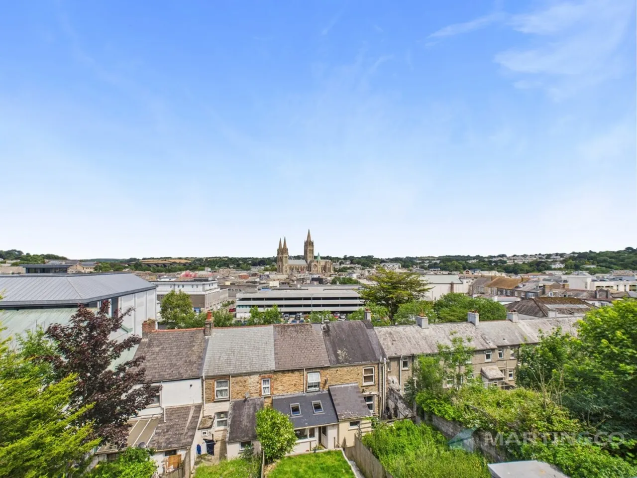 Infirmary Hill, Truro, TR1, photo 8