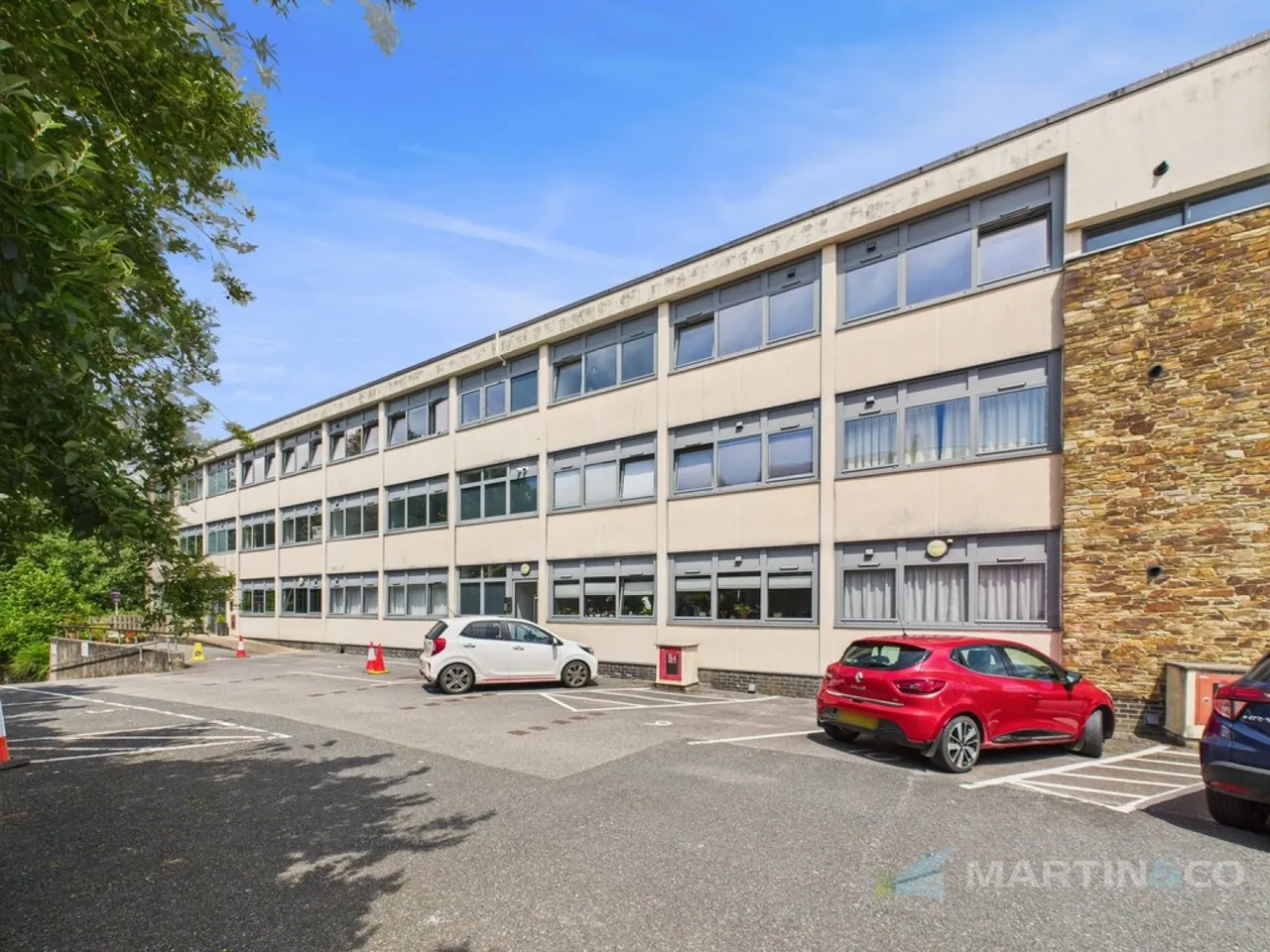 Infirmary Hill, Truro, TR1, photo 9