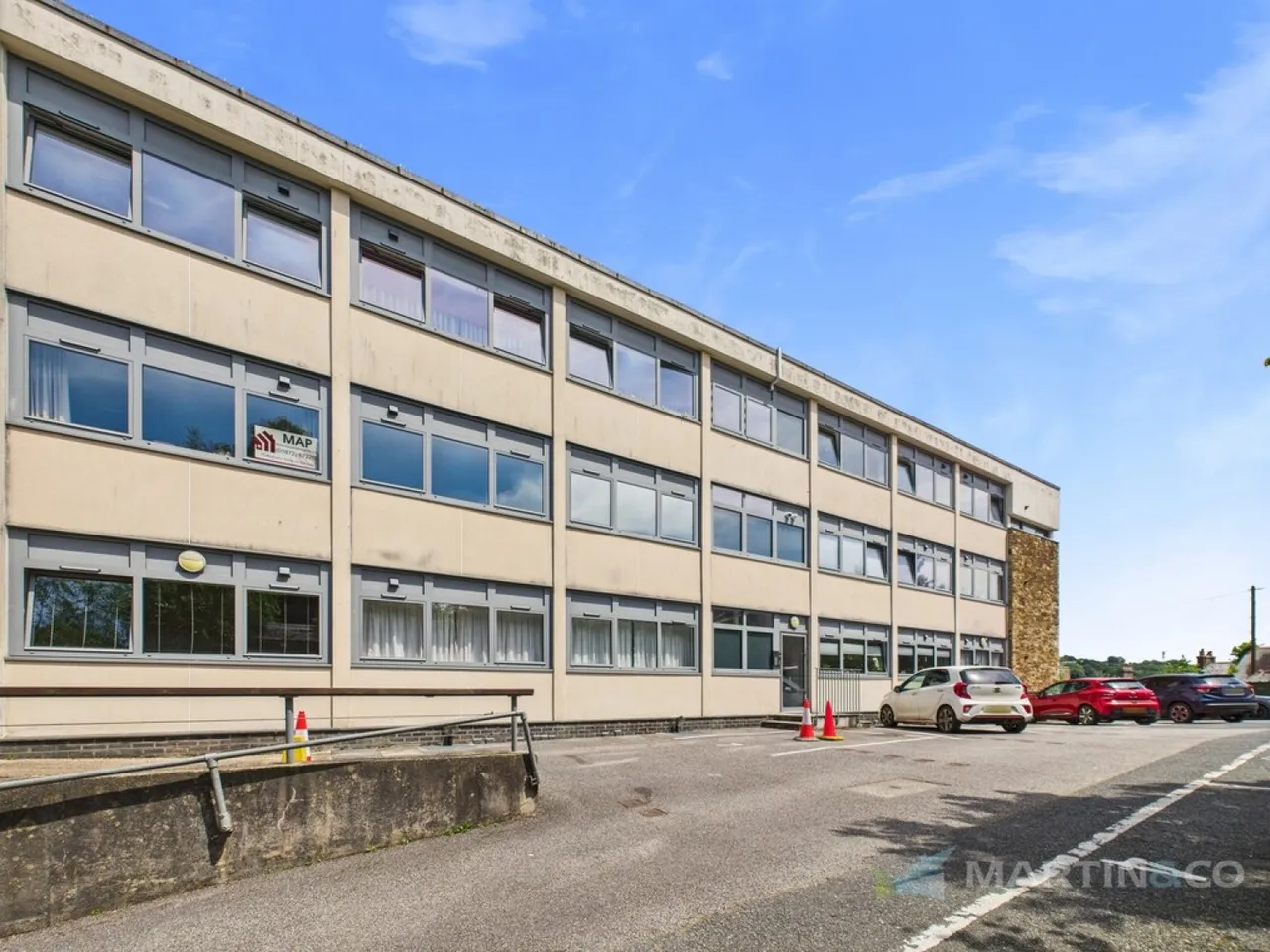 Infirmary Hill, Truro, TR1, photo 10