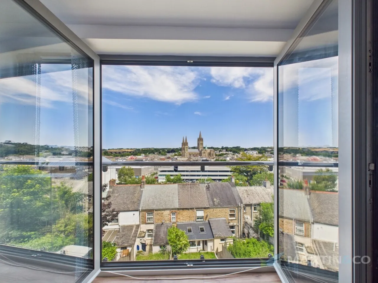 Infirmary Hill, Truro, TR1, photo 2