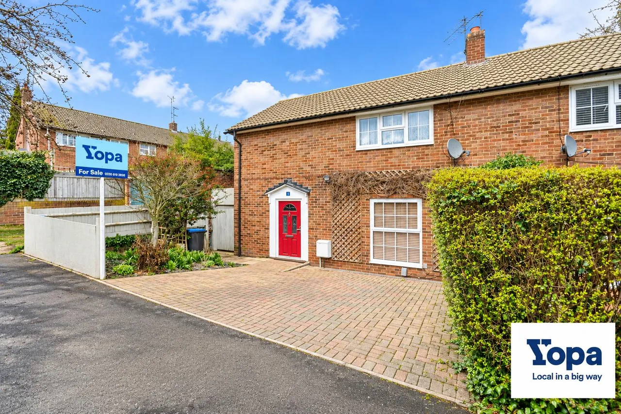 Kirklands, Welwyn Garden City, AL8, photo 19
