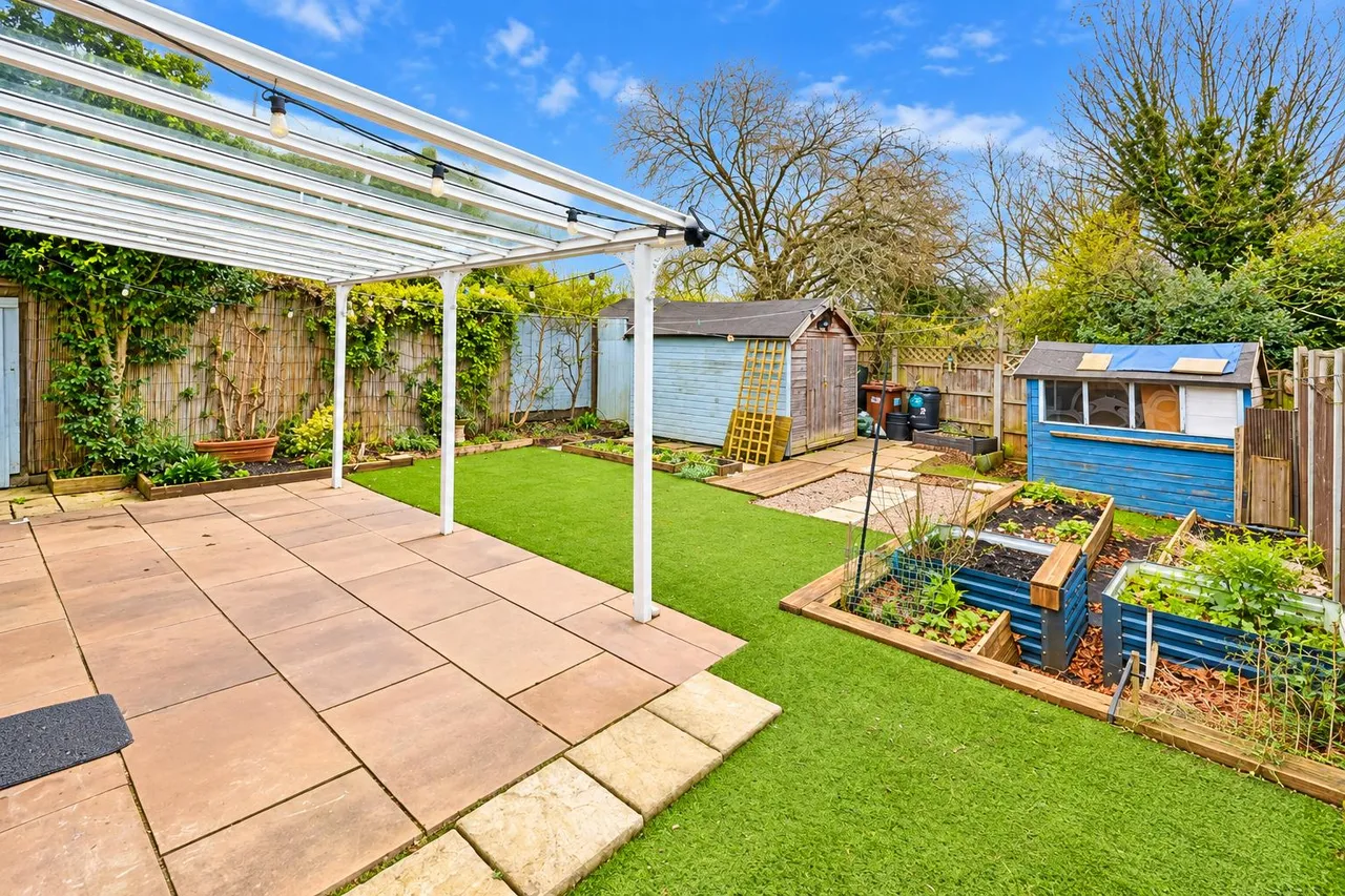 Kirklands, Welwyn Garden City, AL8, photo 18