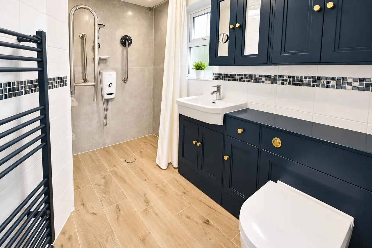 Kirklands, Welwyn Garden City, AL8, photo 10