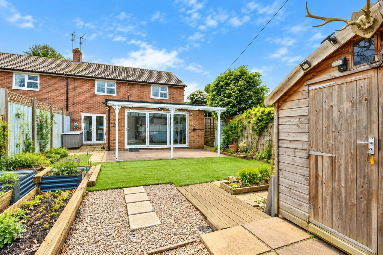 Kirklands, Welwyn Garden City, AL8, photo 4