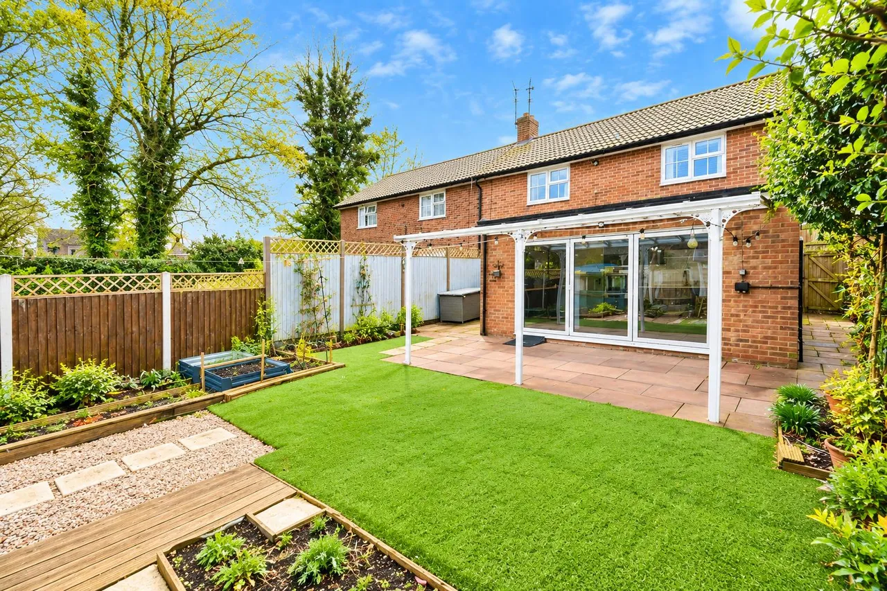 Kirklands, Welwyn Garden City, AL8, photo 20