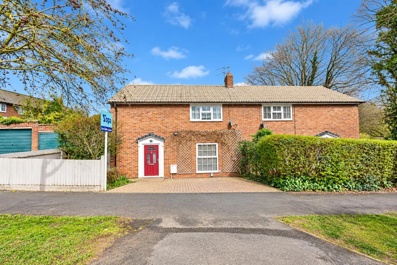 4 bed house for sale, Kirklands, Welwyn Garden City, AL8