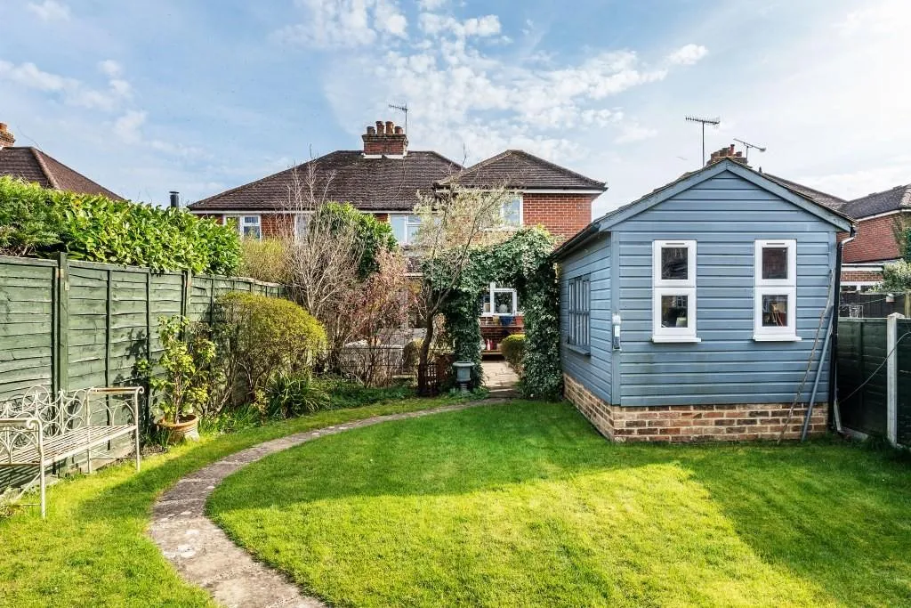 Oakdene Close, Brockham, RH3, photo 9