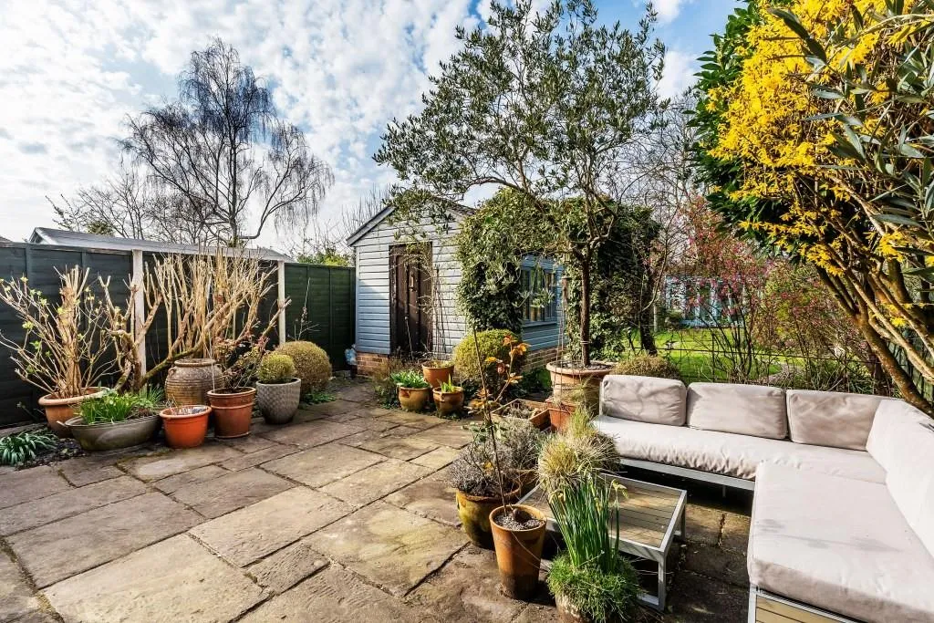 Oakdene Close, Brockham, RH3, photo 15