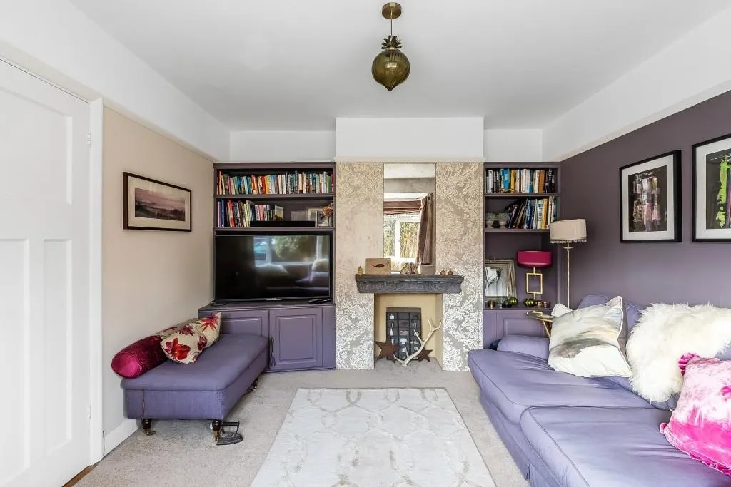 Oakdene Close, Brockham, RH3, photo 3