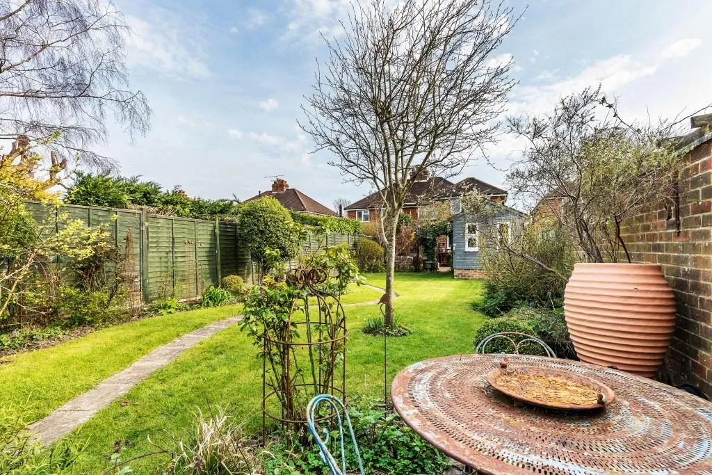 Oakdene Close, Brockham, RH3, photo 17