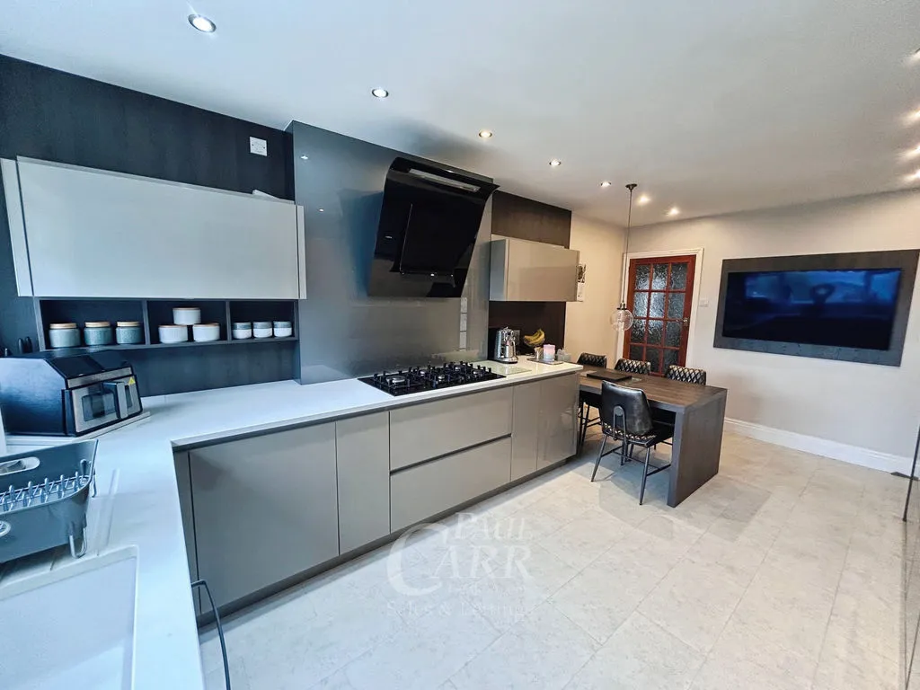 Hamstead Hall Avenue, Handsworth Wood, B20, photo 16