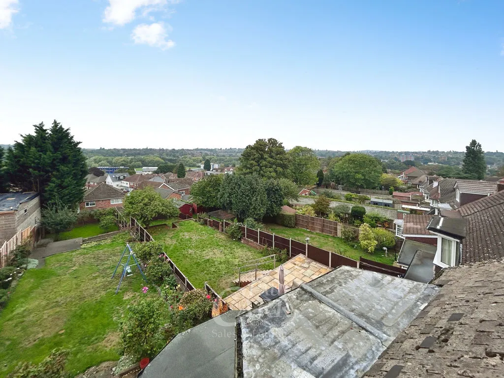 Hamstead Hall Avenue, Handsworth Wood, B20, photo 12