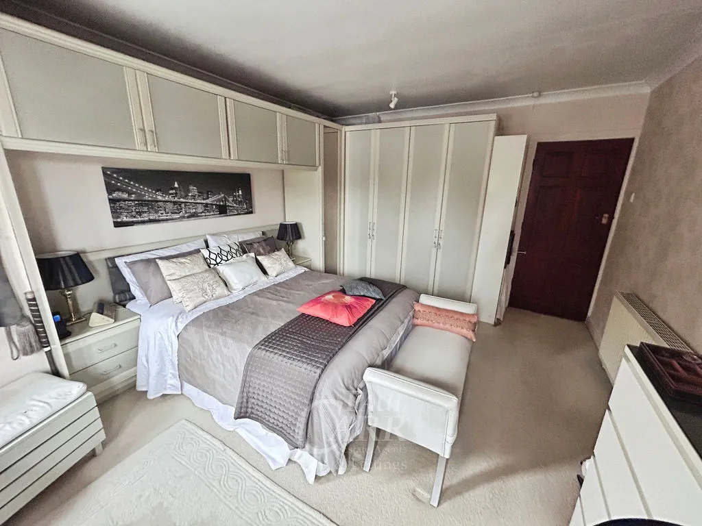 Hamstead Hall Avenue, Handsworth Wood, B20, photo 26