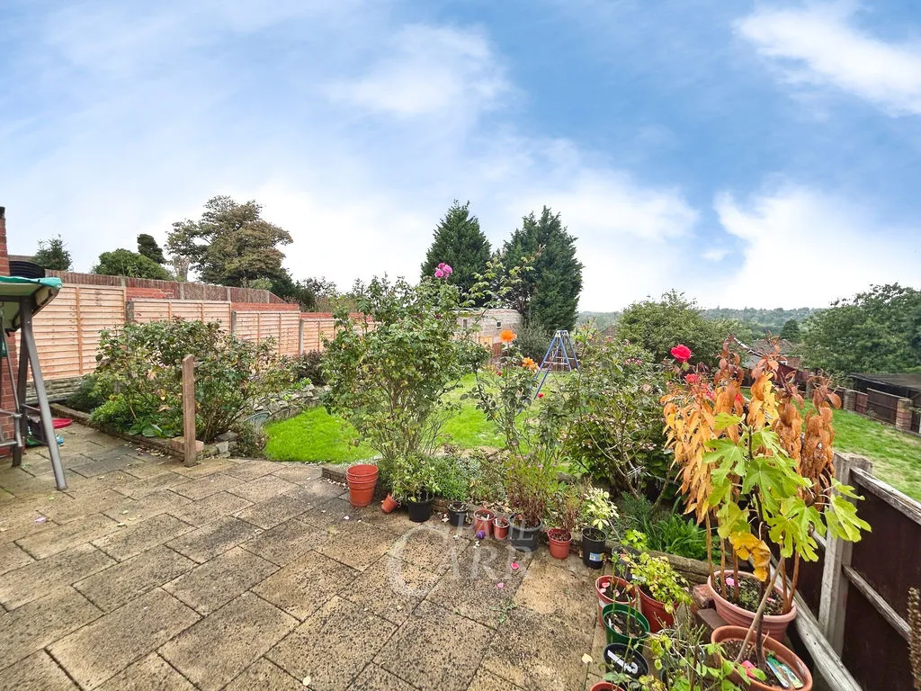 Hamstead Hall Avenue, Handsworth Wood, B20, photo 32