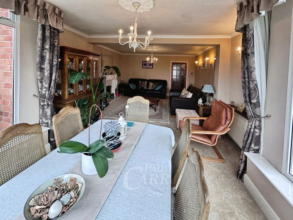 Hamstead Hall Avenue, Handsworth Wood, B20, photo 22