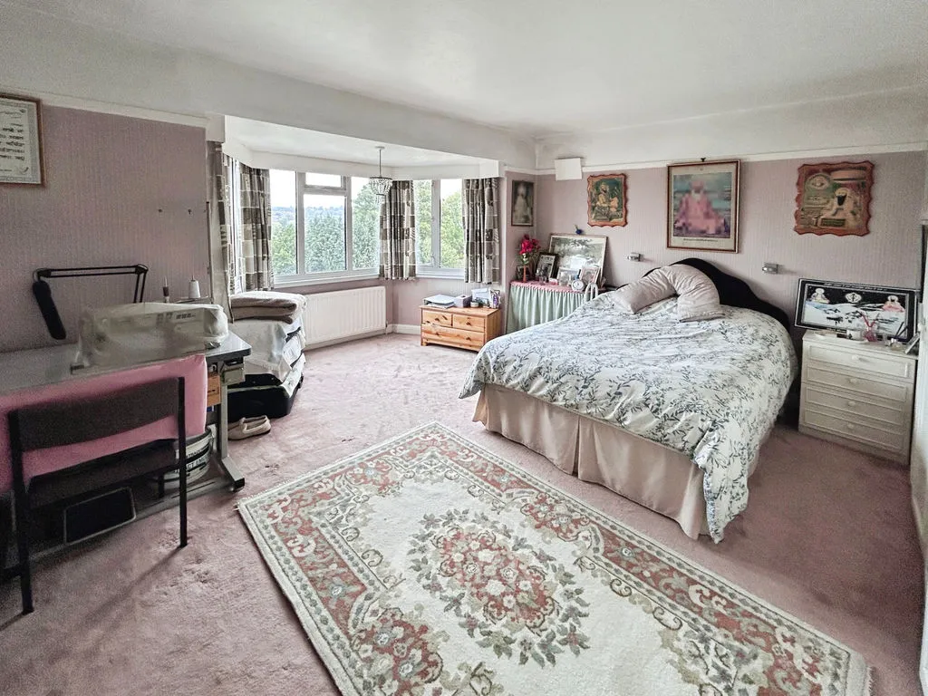 Hamstead Hall Avenue, Handsworth Wood, B20, photo 5