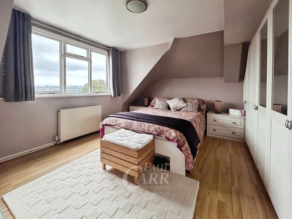 Hamstead Hall Avenue, Handsworth Wood, B20, photo 30
