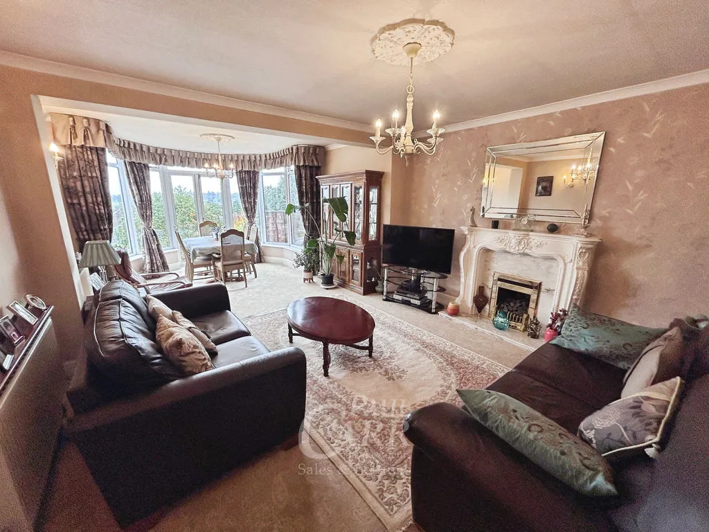 Hamstead Hall Avenue, Handsworth Wood, B20, photo 19