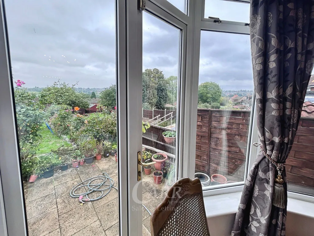 Hamstead Hall Avenue, Handsworth Wood, B20, photo 23
