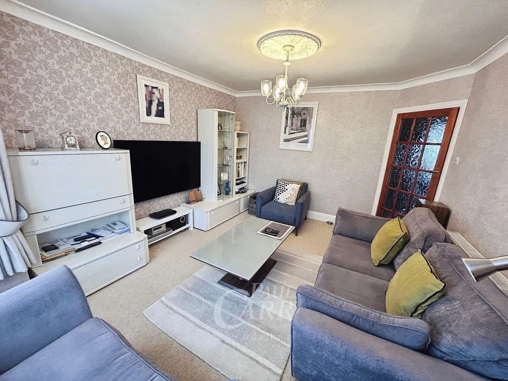 Hamstead Hall Avenue, Handsworth Wood, B20, photo 3