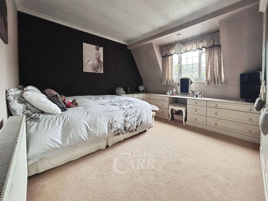 Hamstead Hall Avenue, Handsworth Wood, B20, photo 27