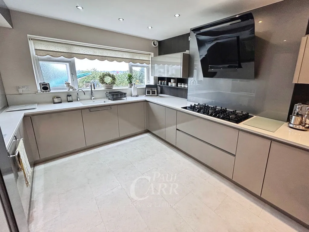 Hamstead Hall Avenue, Handsworth Wood, B20, photo 17
