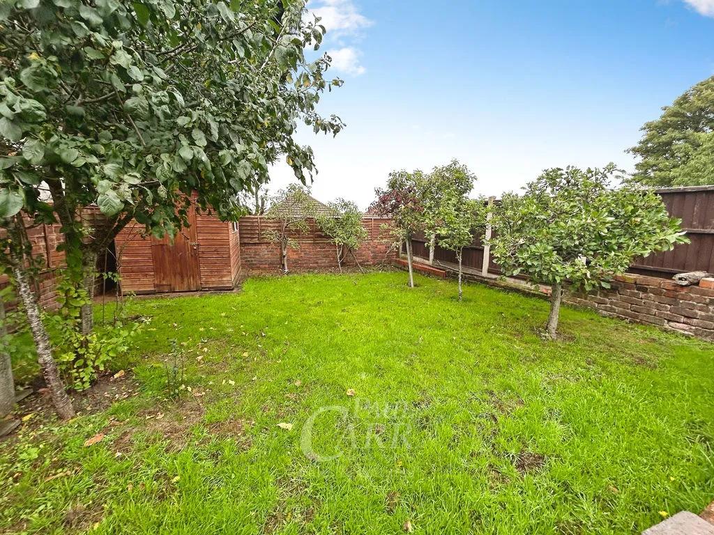 Hamstead Hall Avenue, Handsworth Wood, B20, photo 36